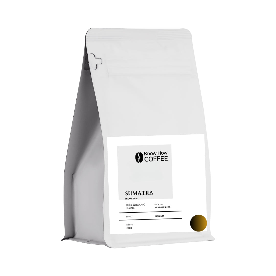 Sumatra Eclipse Indonesia