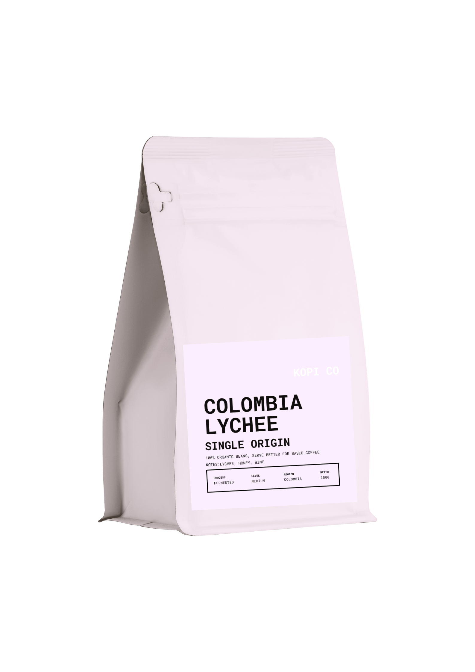 Colombia Lychee