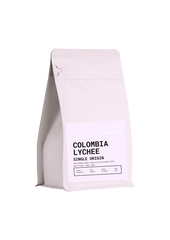 Colombia Lychee