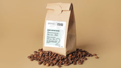 Hemp Coffee Blend